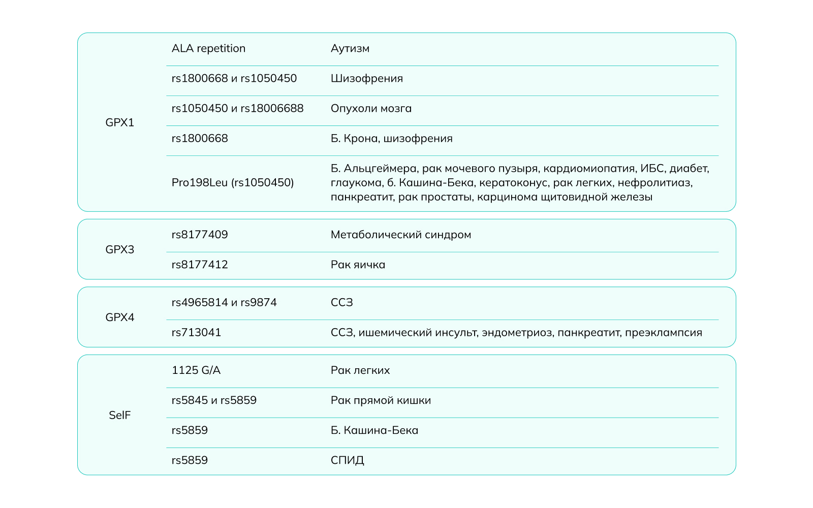 баннер